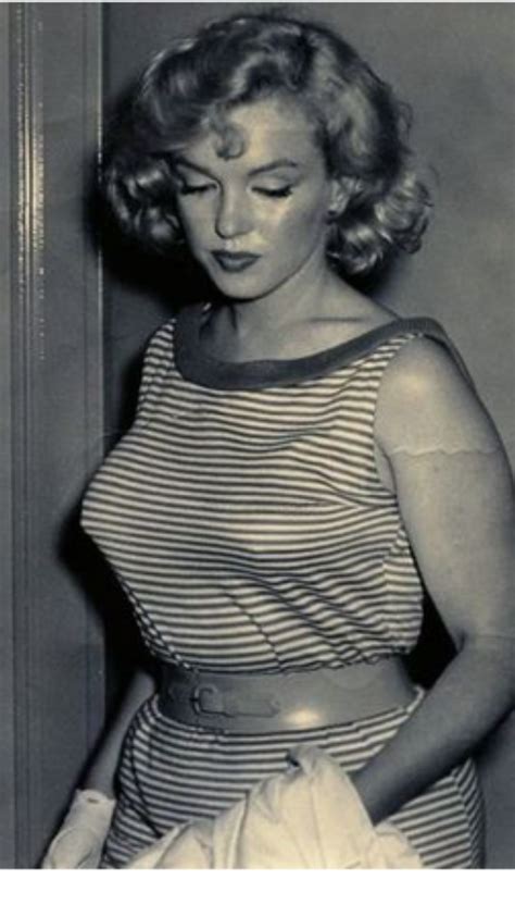 marilyn monroe boobs|Marilyn Monroe